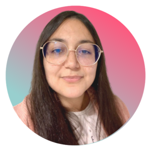 Lidia Luceño: ¿De verdad quieres ser feliz?