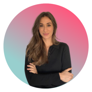 Marta Rebull: No solo las emociones agradables te hacen fuerte.